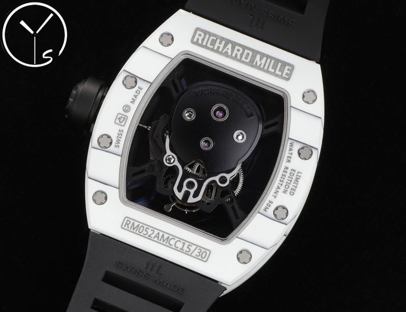 RICHARD MILLE Watches